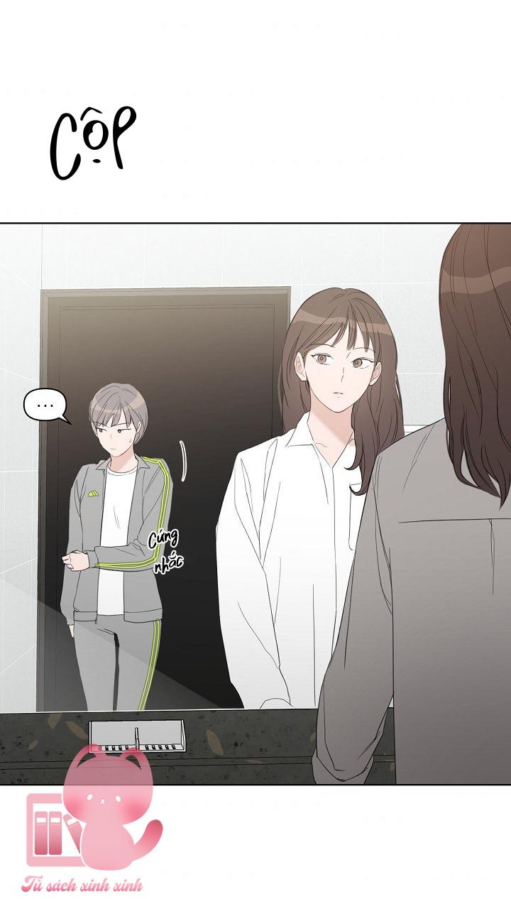 Baby Đến Rồi - Chap 48