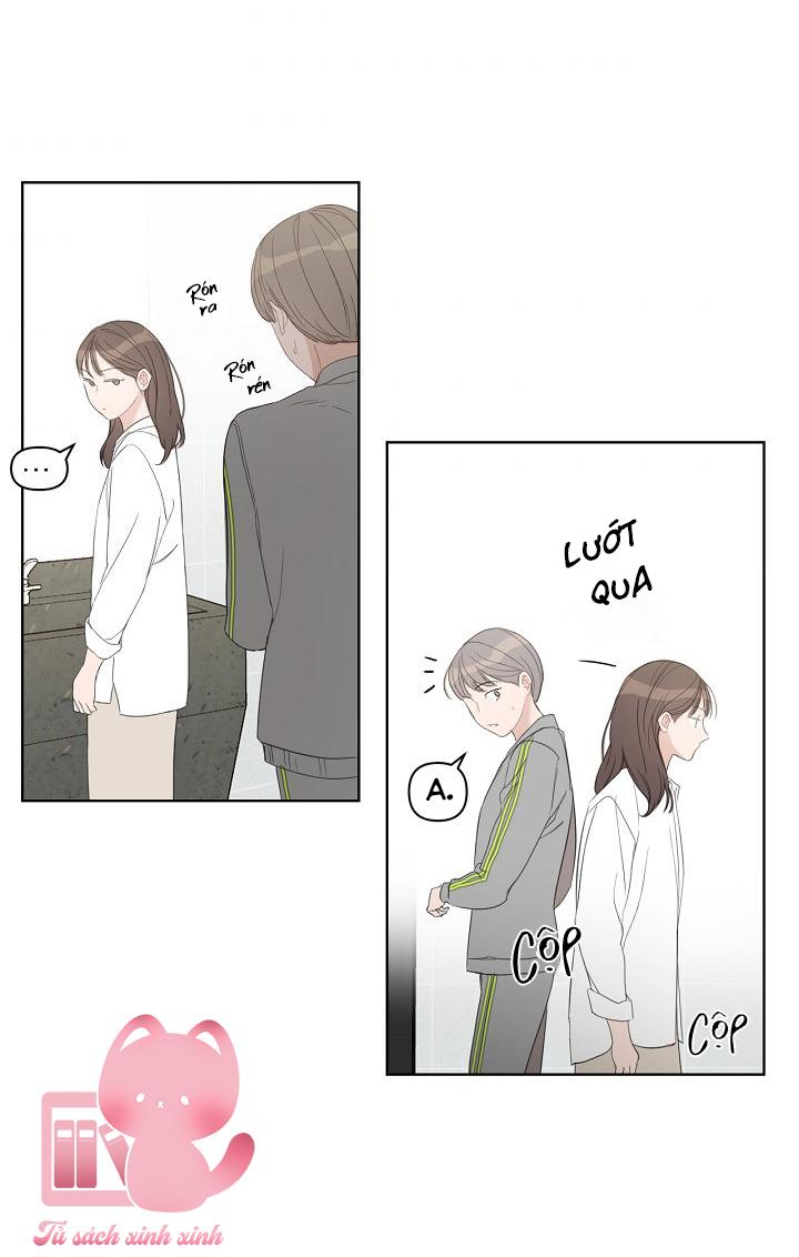 Baby Đến Rồi - Chap 48