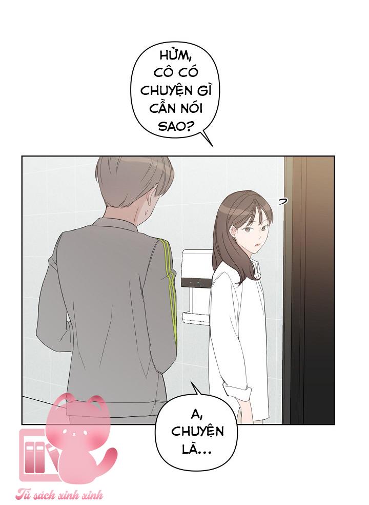 Baby Đến Rồi - Chap 48