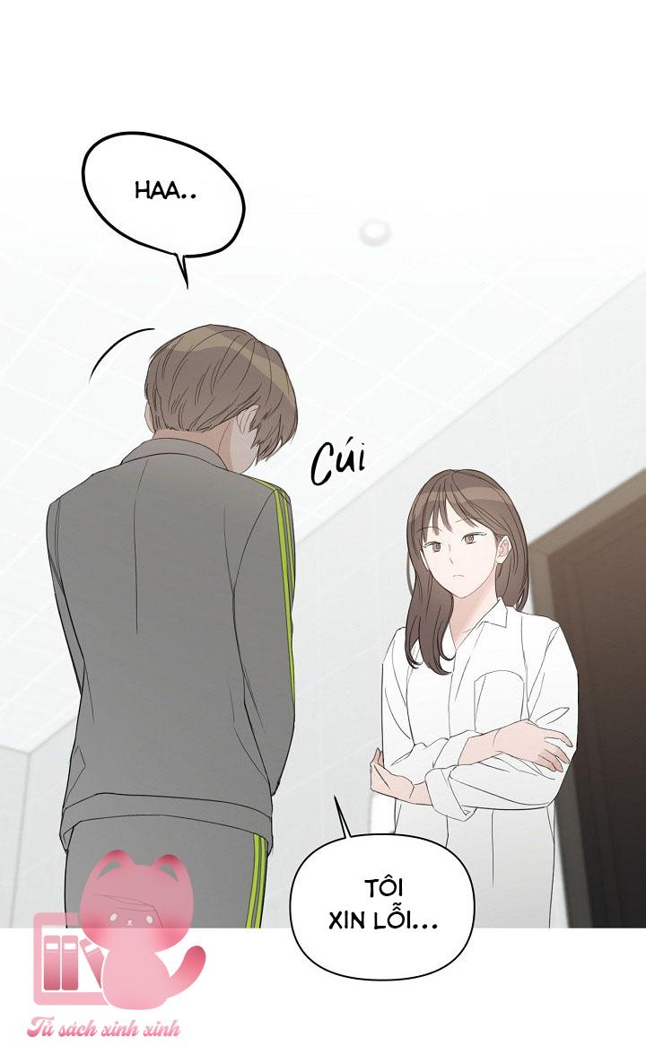 Baby Đến Rồi - Chap 48