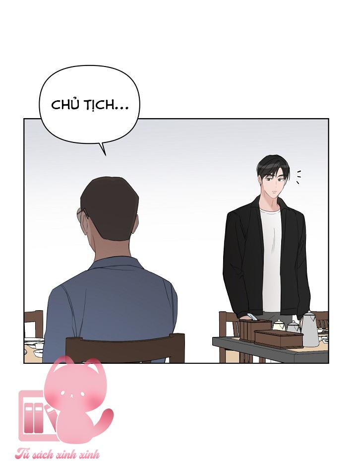 Baby Đến Rồi - Chap 48