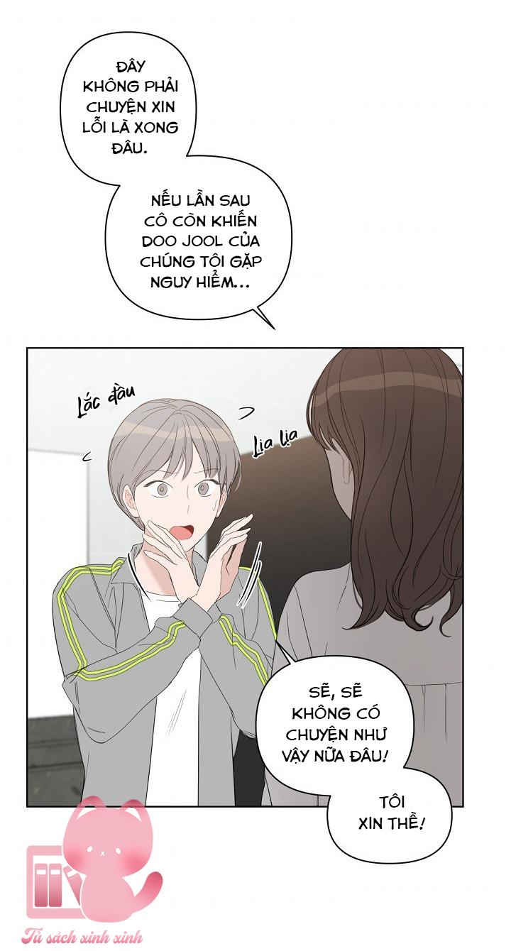 Baby Đến Rồi - Chap 48
