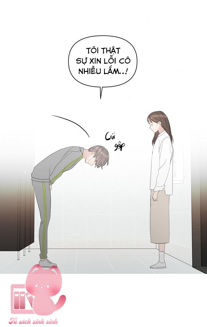 Baby Đến Rồi - Chap 48