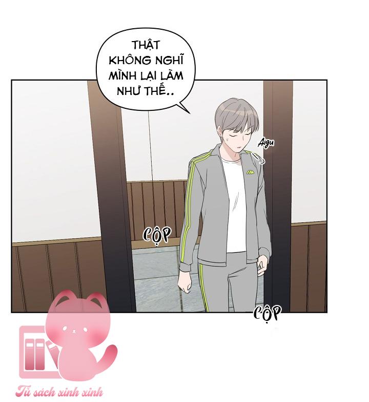 Baby Đến Rồi - Chap 48