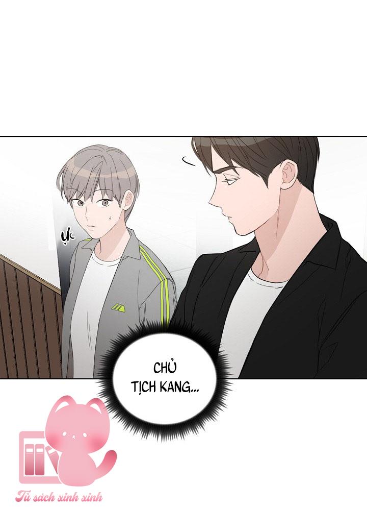 Baby Đến Rồi - Chap 48