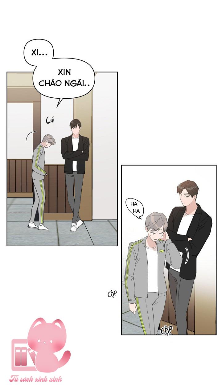 Baby Đến Rồi - Chap 48