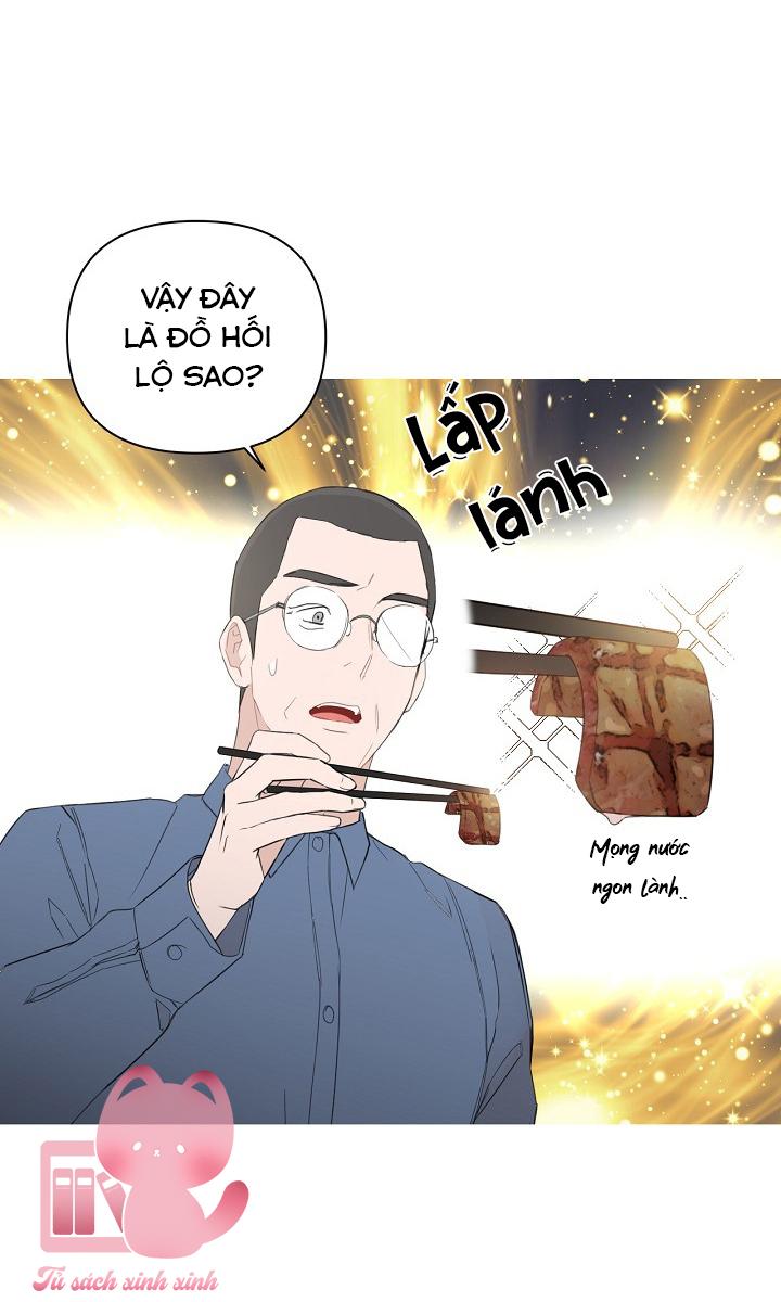 Baby Đến Rồi - Chap 48