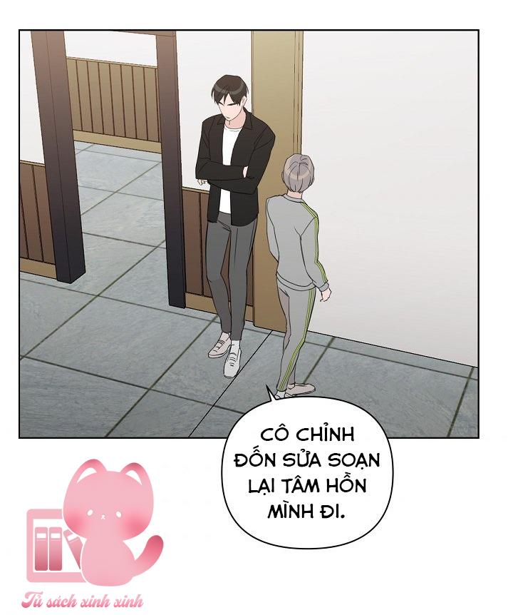 Baby Đến Rồi - Chap 48