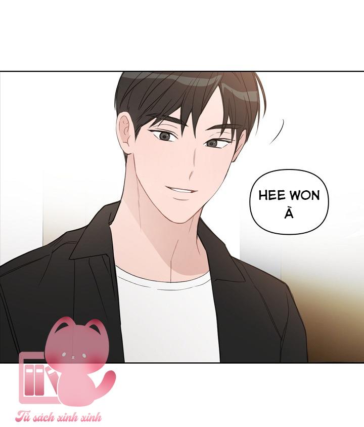 Baby Đến Rồi - Chap 48