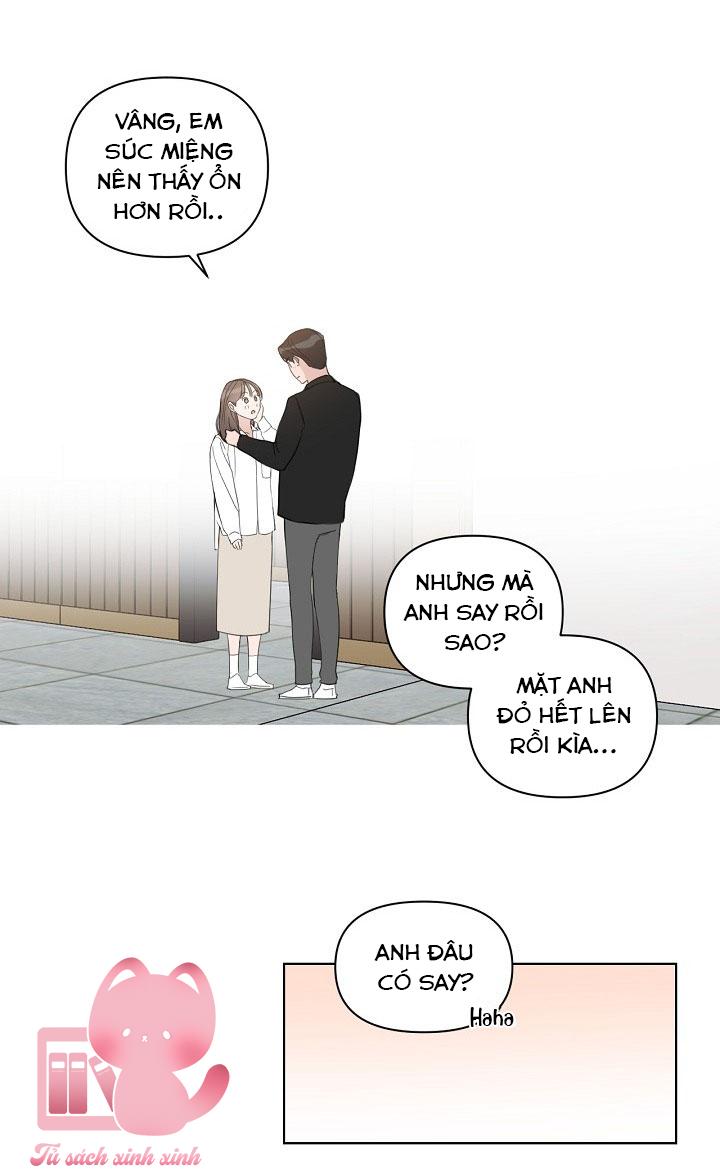 Baby Đến Rồi - Chap 48