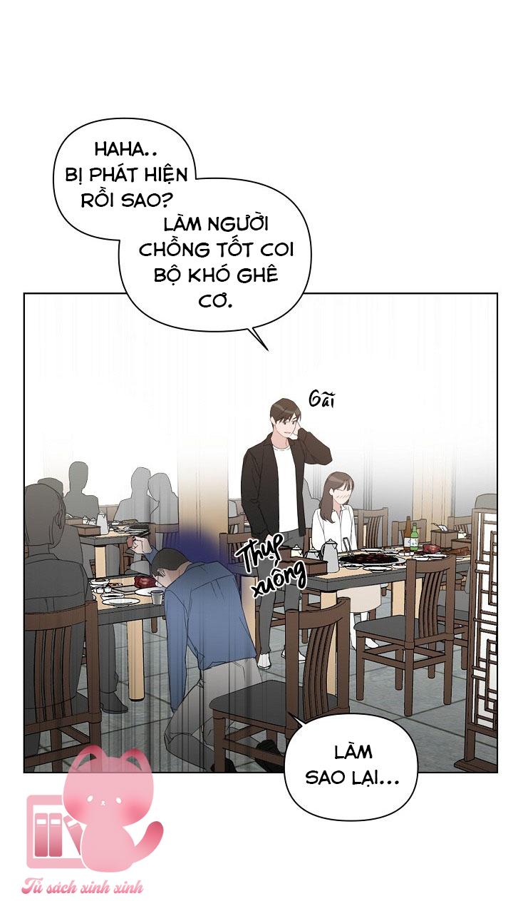 Baby Đến Rồi - Chap 48