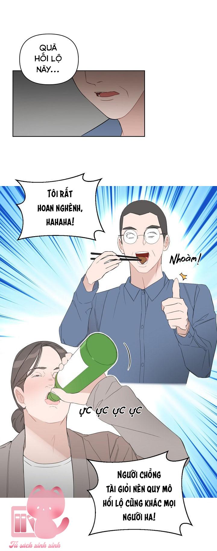Baby Đến Rồi - Chap 48