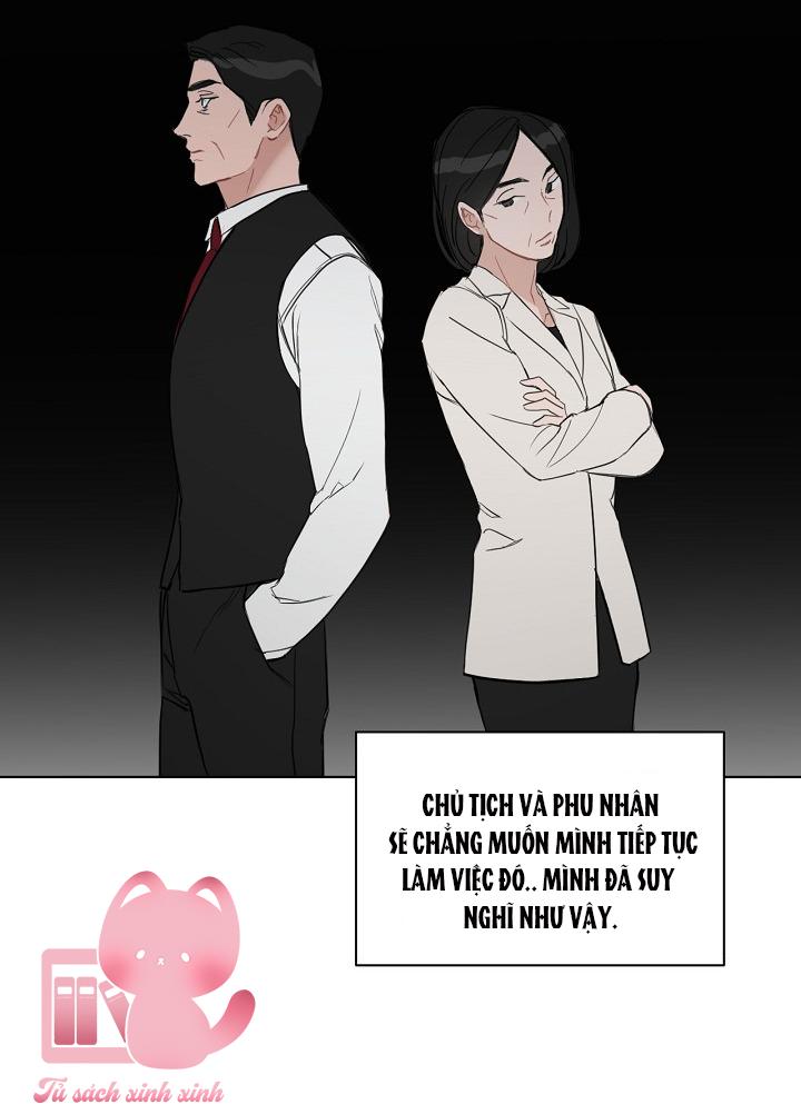 Baby Đến Rồi - Chap 49