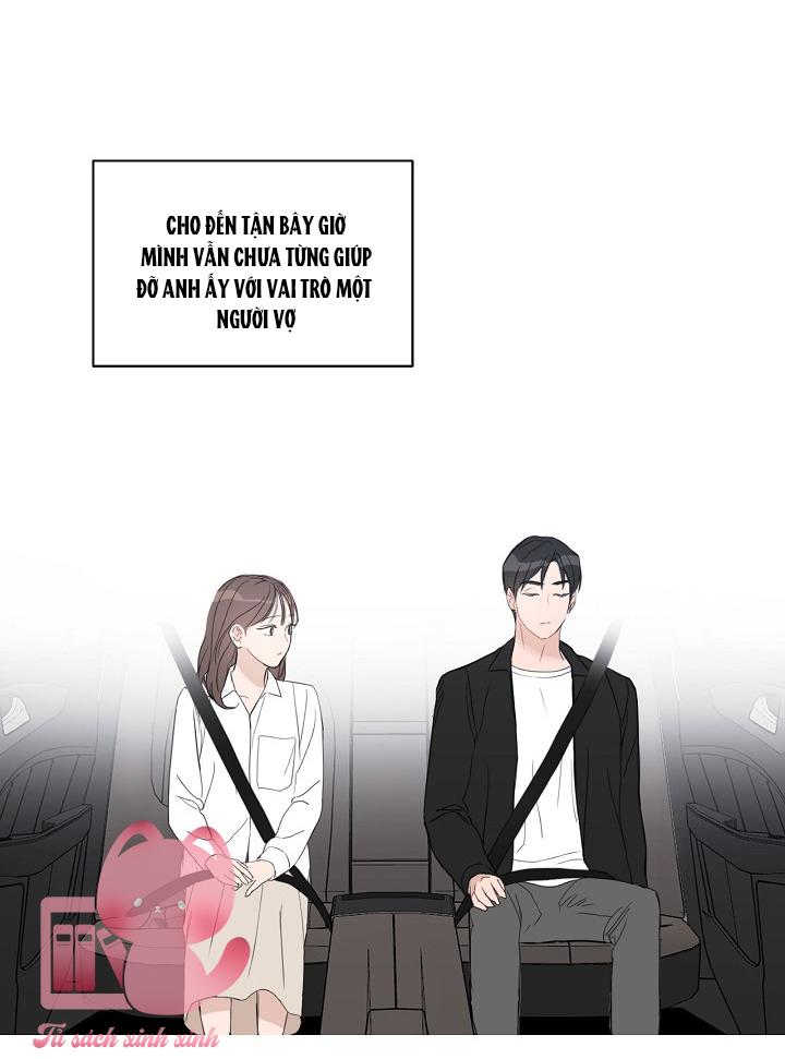 Baby Đến Rồi - Chap 49