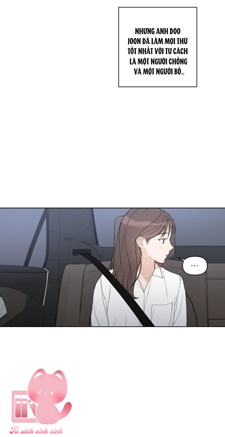 Baby Đến Rồi - Chap 49