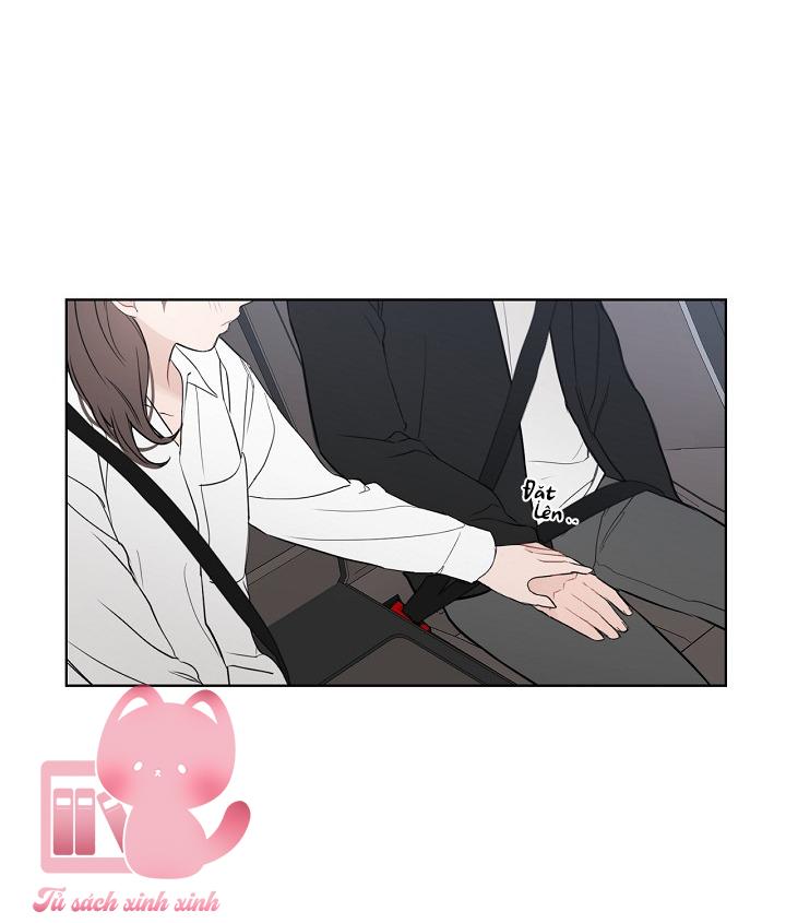 Baby Đến Rồi - Chap 49