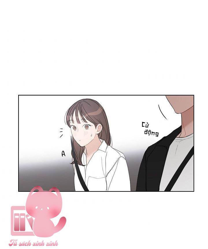 Baby Đến Rồi - Chap 49