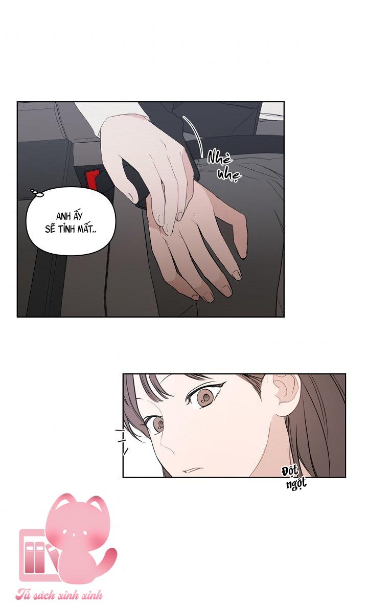 Baby Đến Rồi - Chap 49