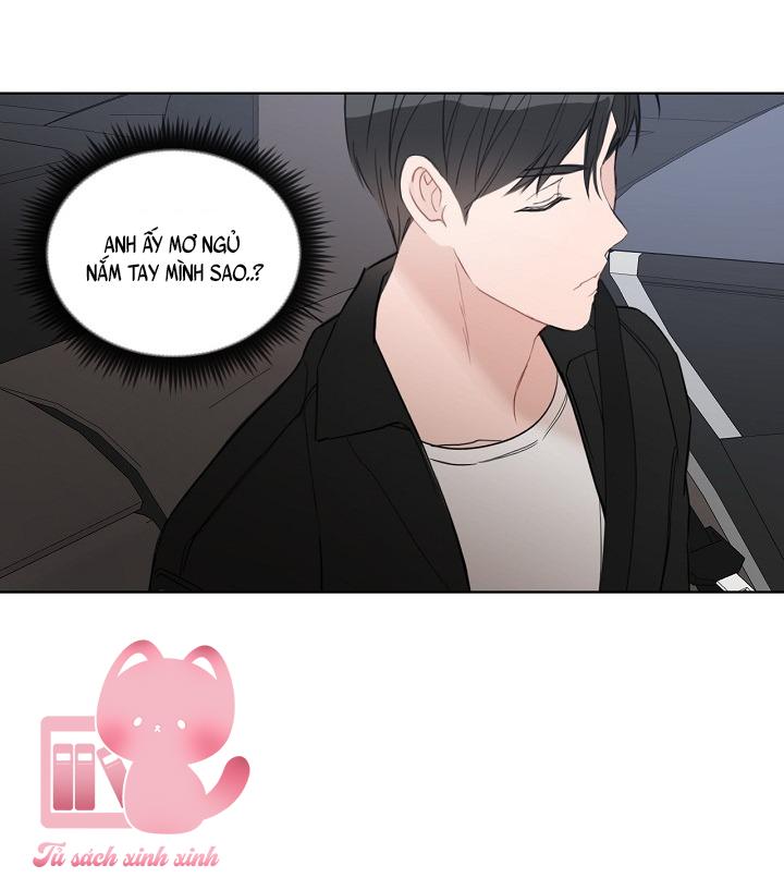 Baby Đến Rồi - Chap 49