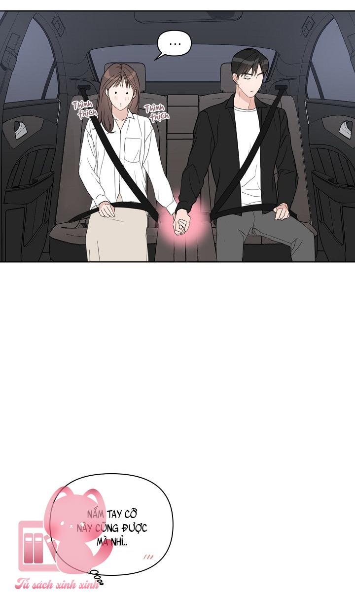 Baby Đến Rồi - Chap 49