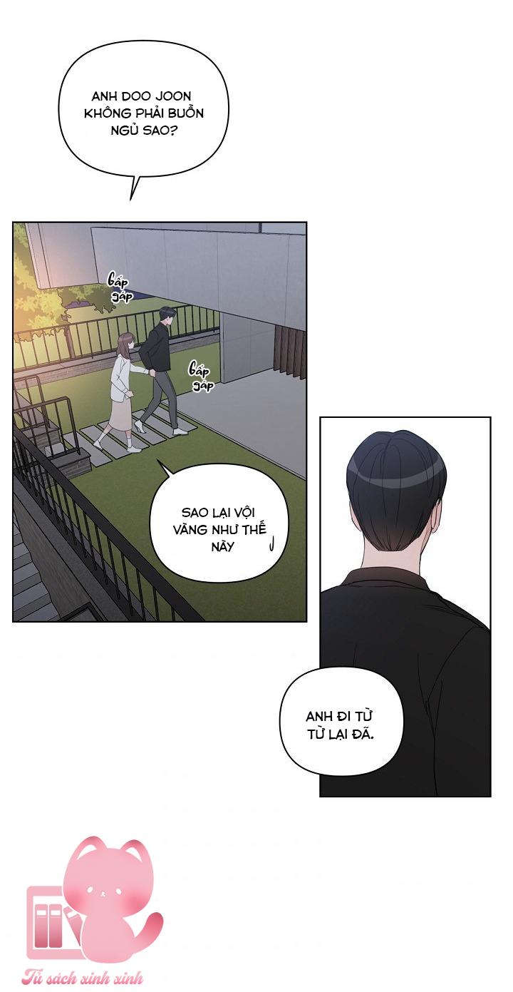 Baby Đến Rồi - Chap 49