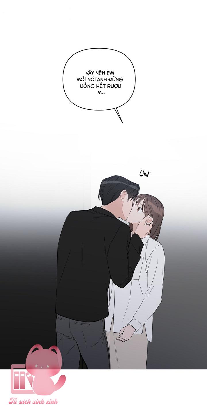 Baby Đến Rồi - Chap 49