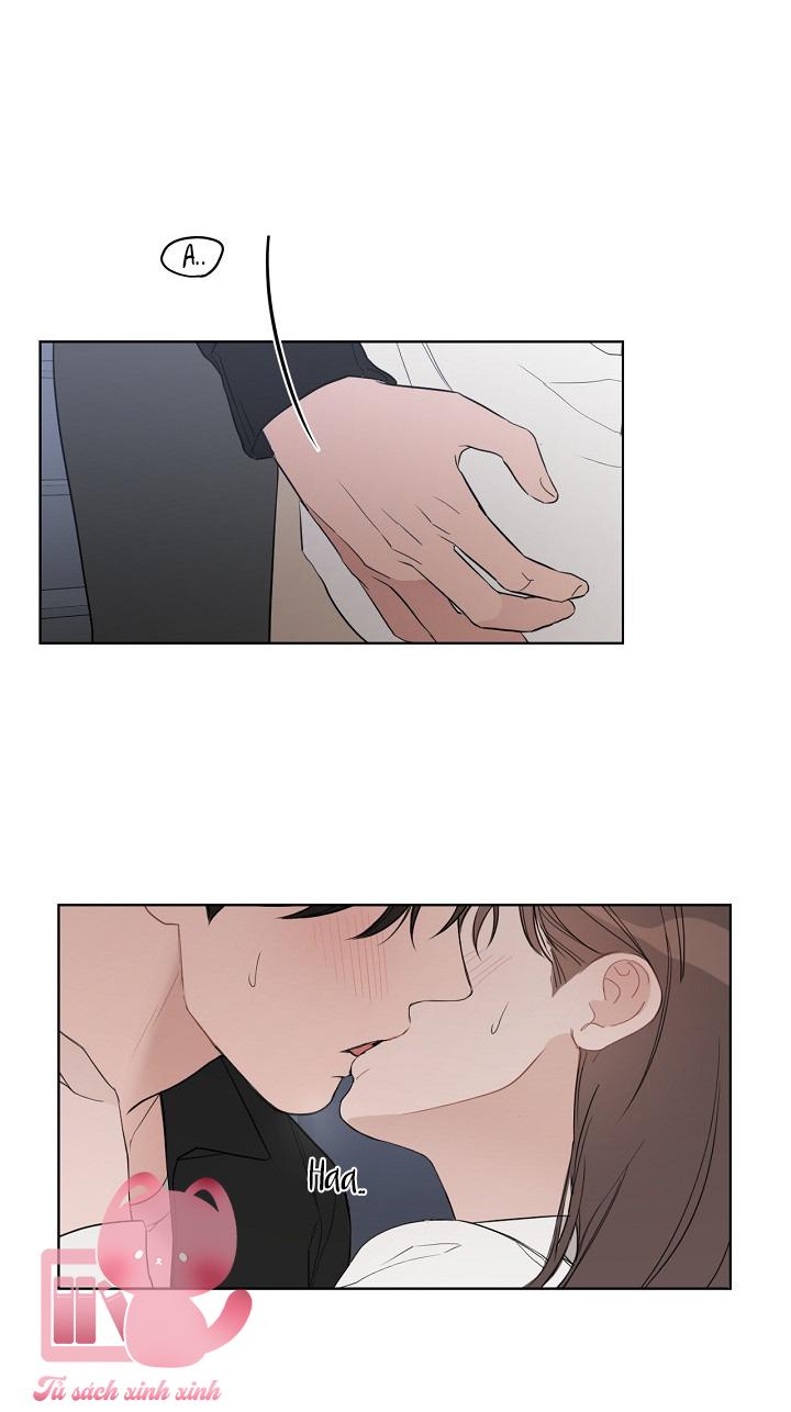 Baby Đến Rồi - Chap 49 - Trang 55