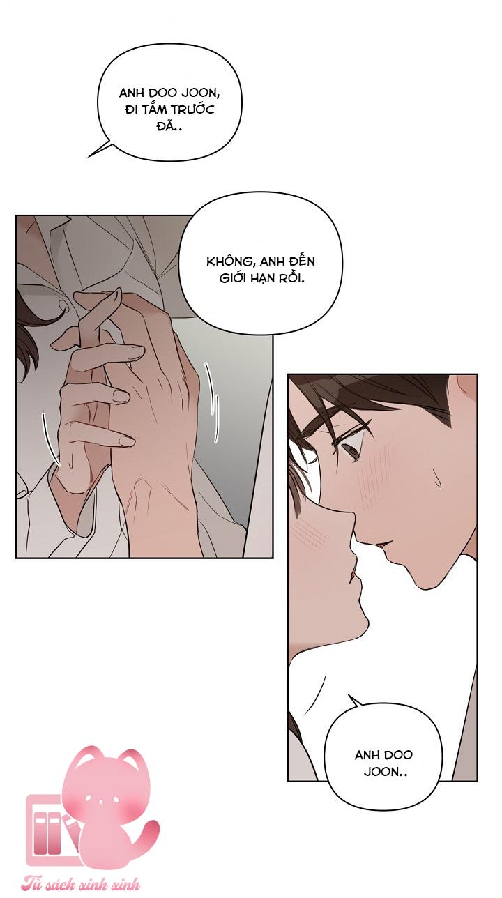 Baby Đến Rồi - Chap 49