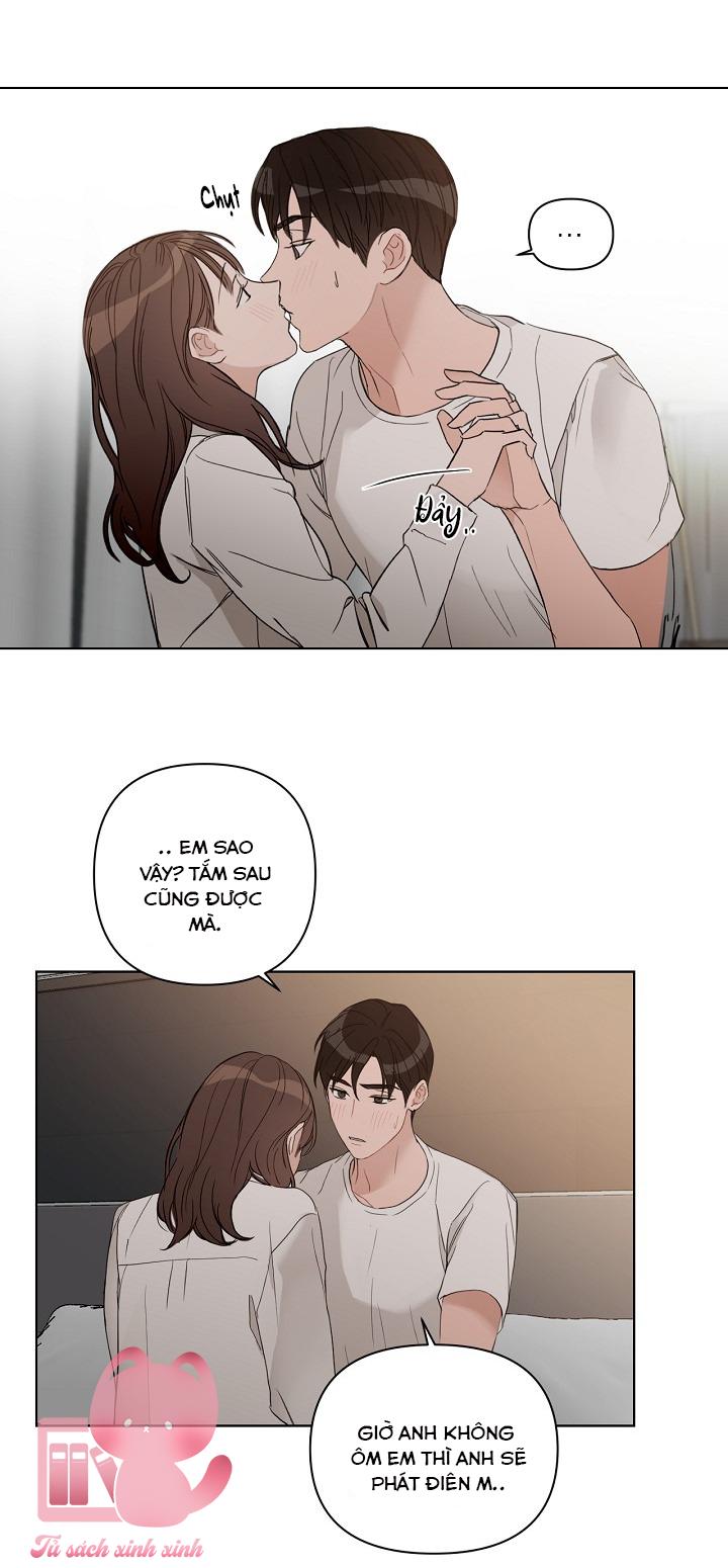 Baby Đến Rồi - Chap 49 - Trang 63