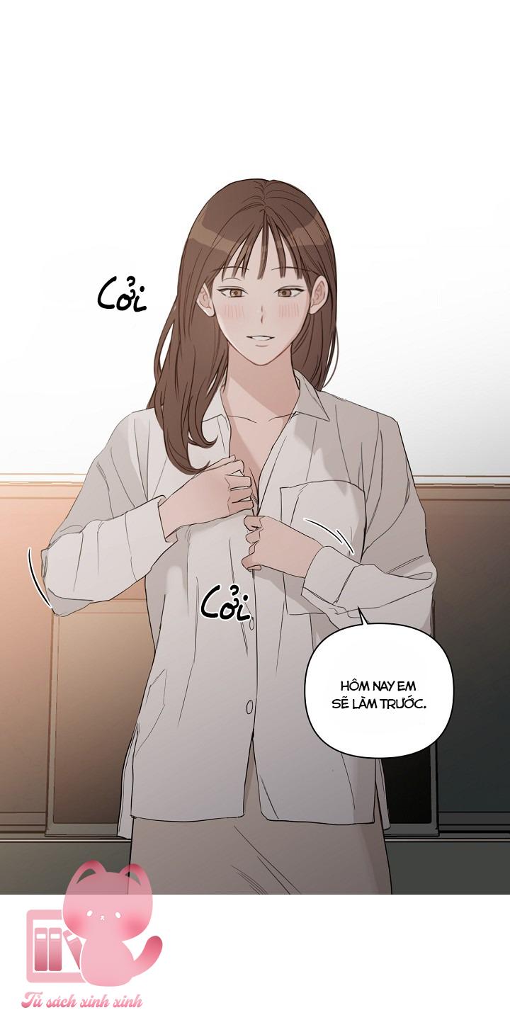 Baby Đến Rồi - Chap 49