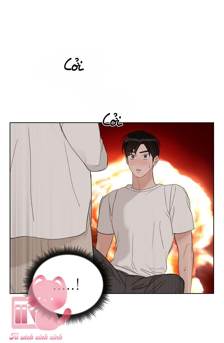 Baby Đến Rồi - Chap 49