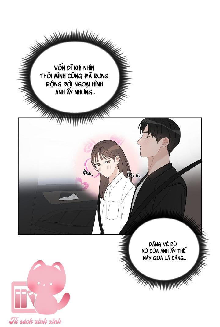Baby Đến Rồi - Chap 49