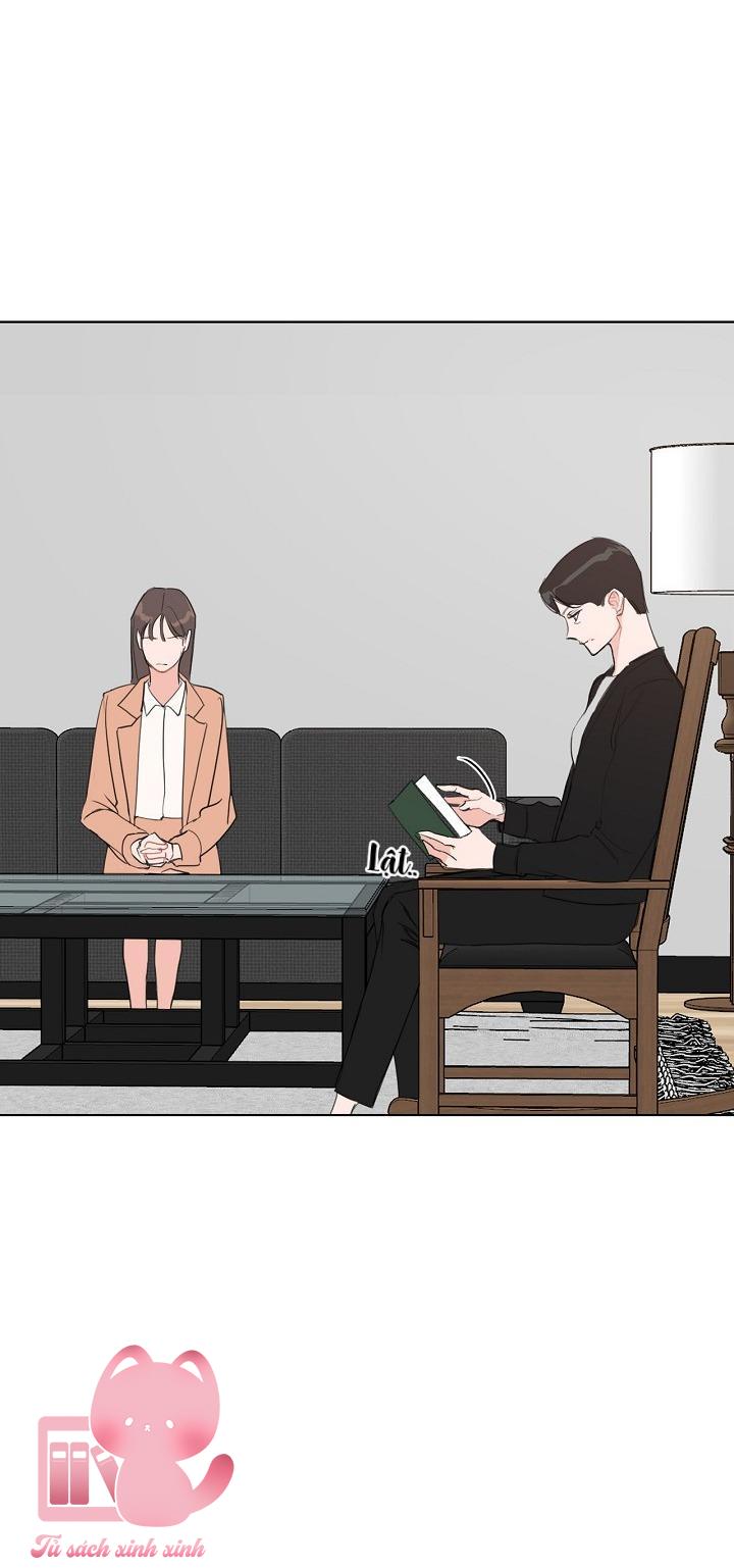 Baby Đến Rồi - Chap 5