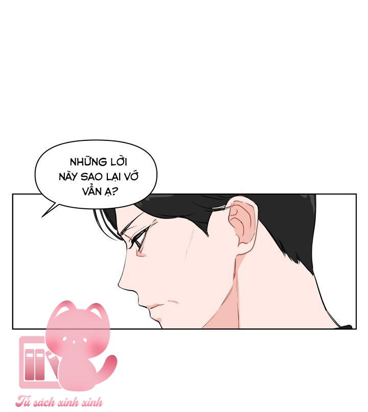 Baby Đến Rồi - Chap 5