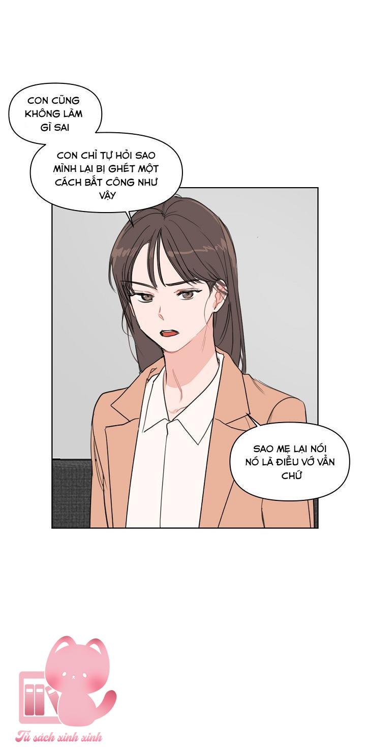 Baby Đến Rồi - Chap 5