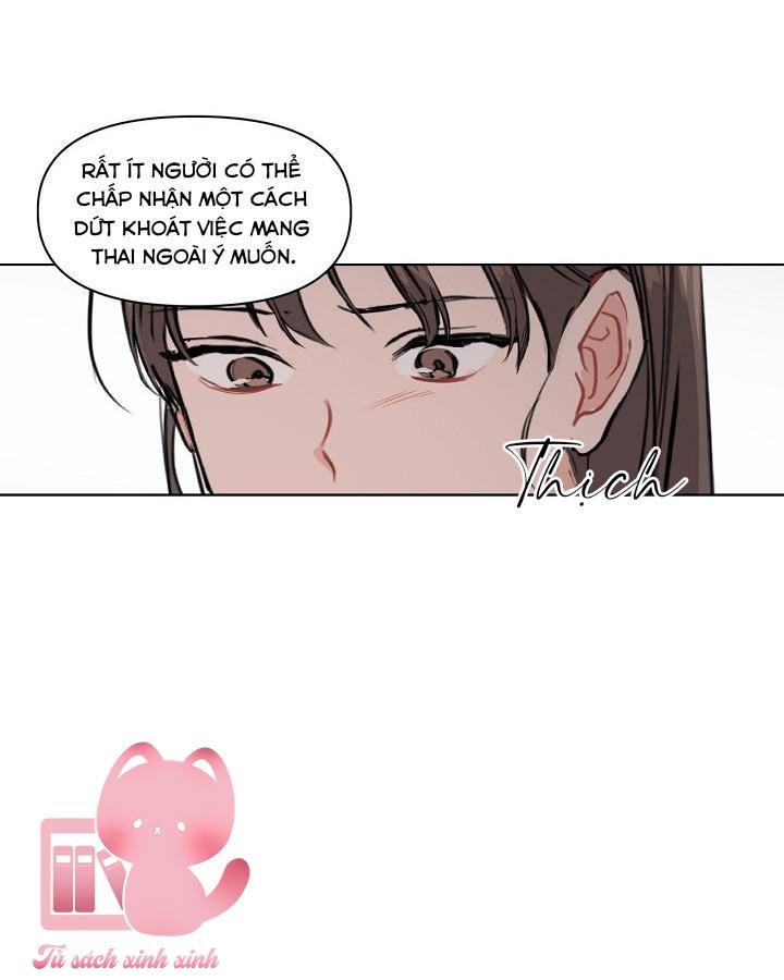 Baby Đến Rồi - Chap 5