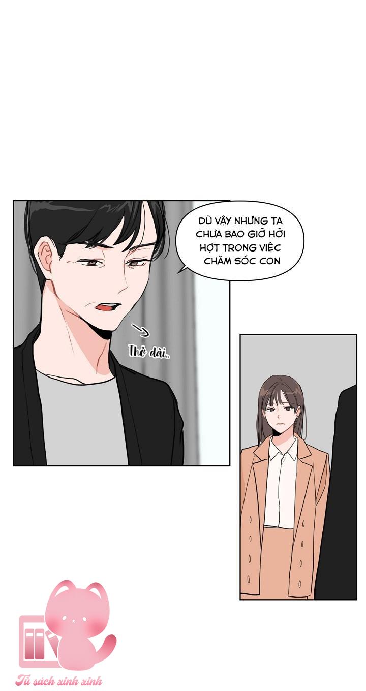 Baby Đến Rồi - Chap 5