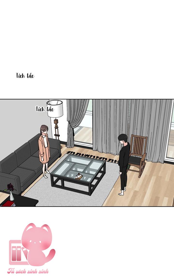 Baby Đến Rồi - Chap 5