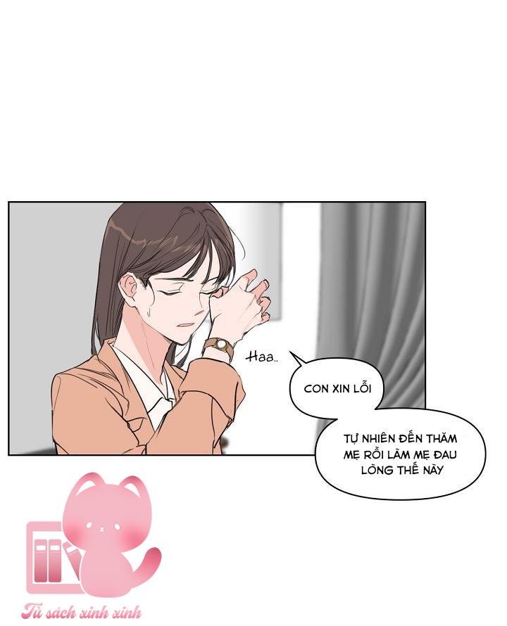 Baby Đến Rồi - Chap 5