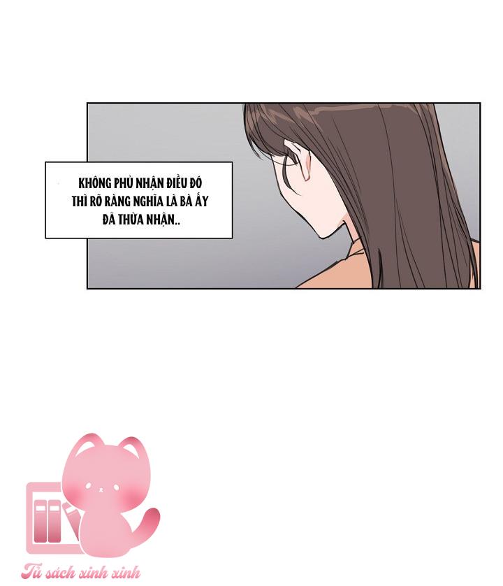 Baby Đến Rồi - Chap 5