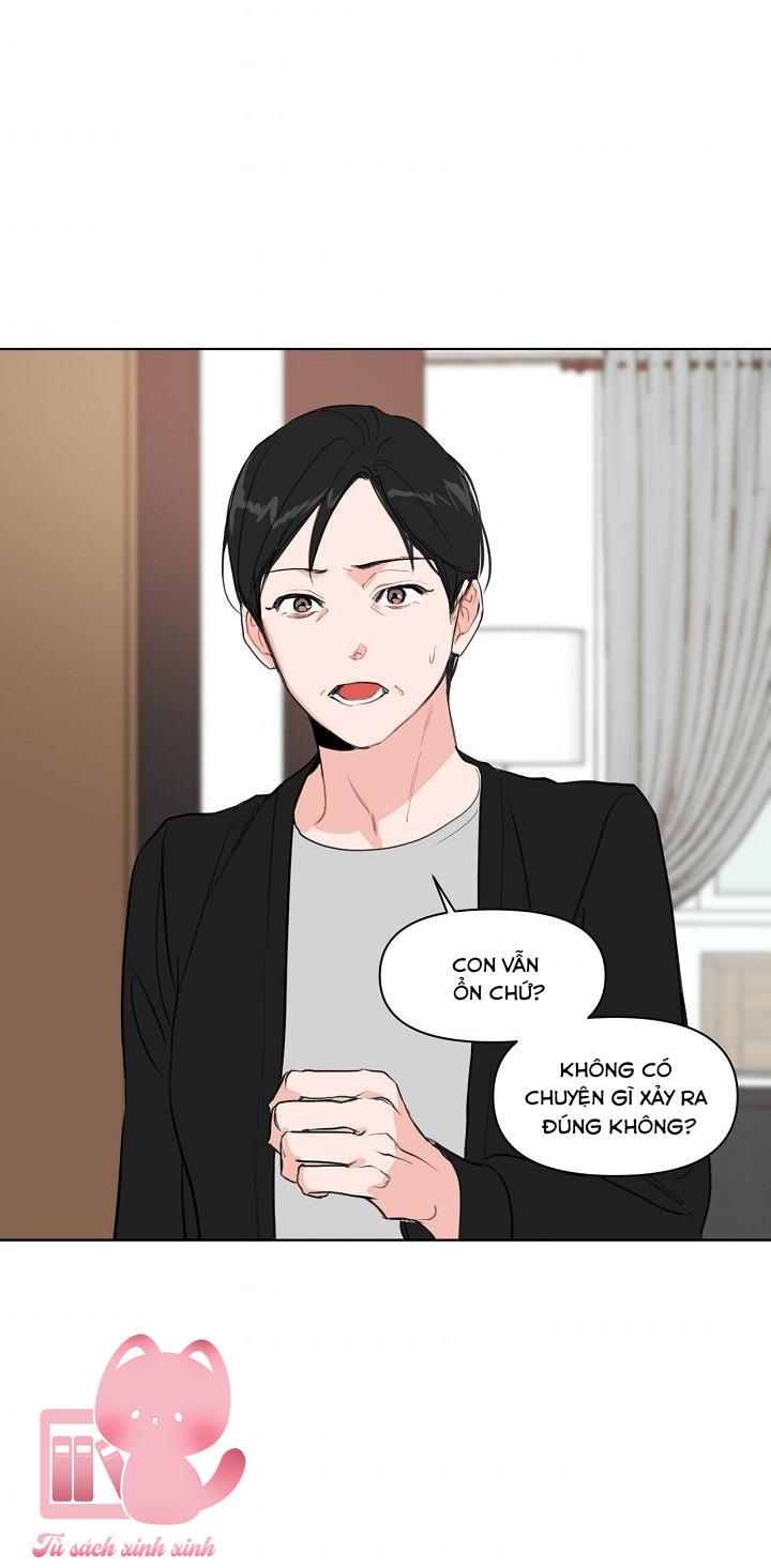 Baby Đến Rồi - Chap 5
