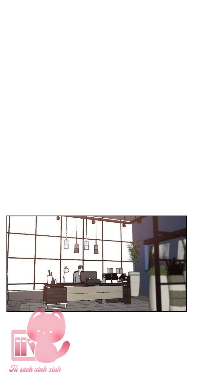 Baby Đến Rồi - Chap 5
