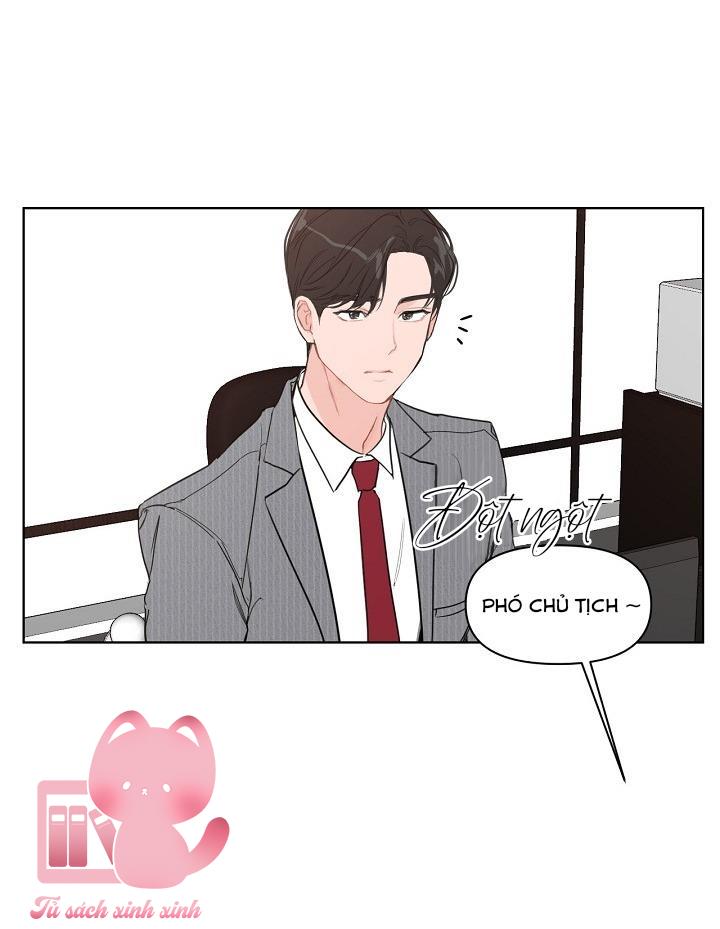 Baby Đến Rồi - Chap 5