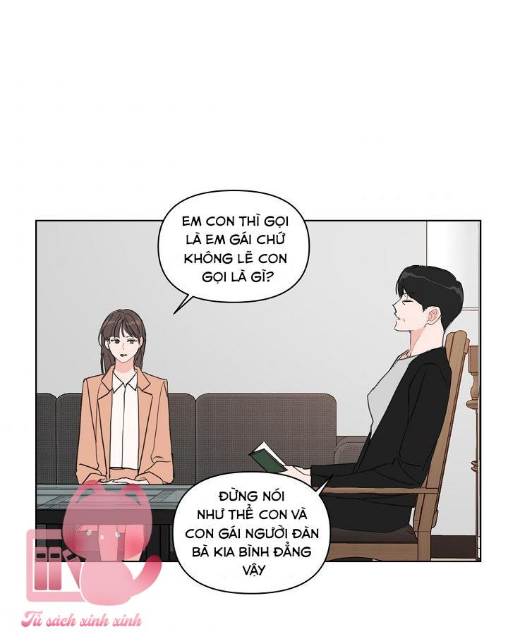 Baby Đến Rồi - Chap 5