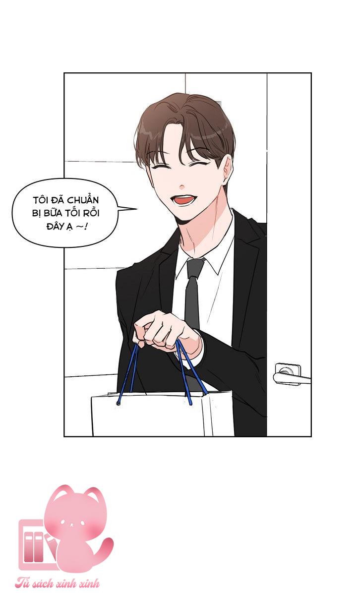 Baby Đến Rồi - Chap 5
