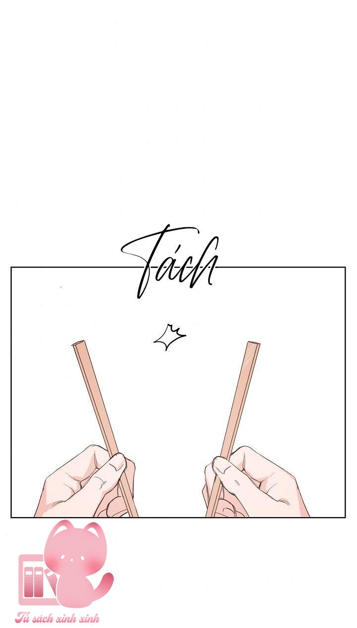 Baby Đến Rồi - Chap 5