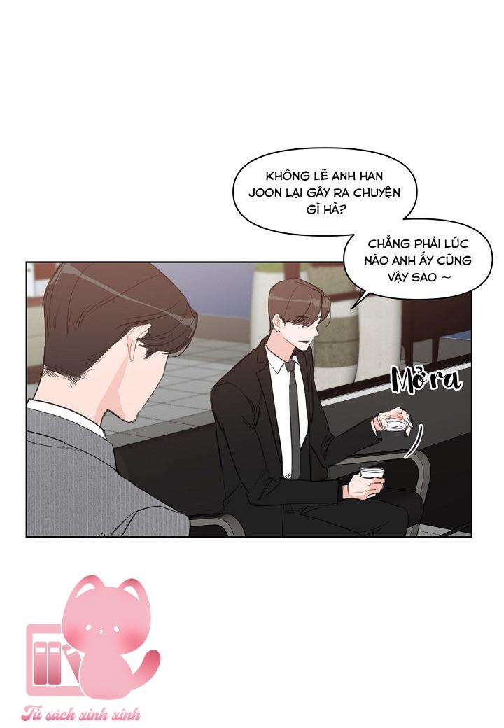 Baby Đến Rồi - Chap 5