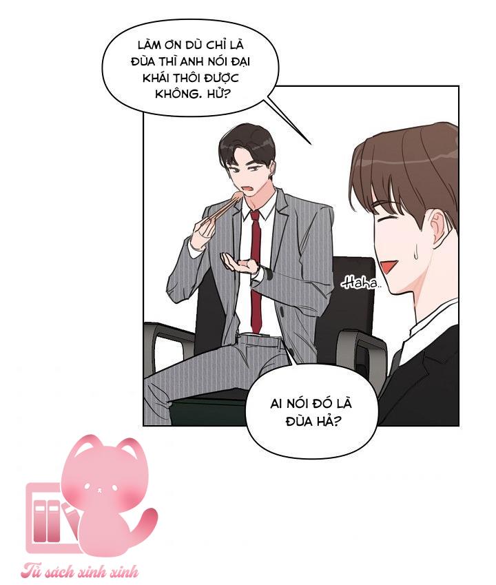 Baby Đến Rồi - Chap 5