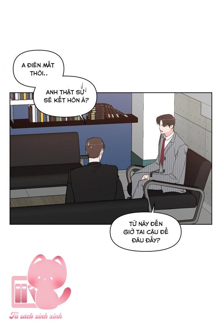 Baby Đến Rồi - Chap 5