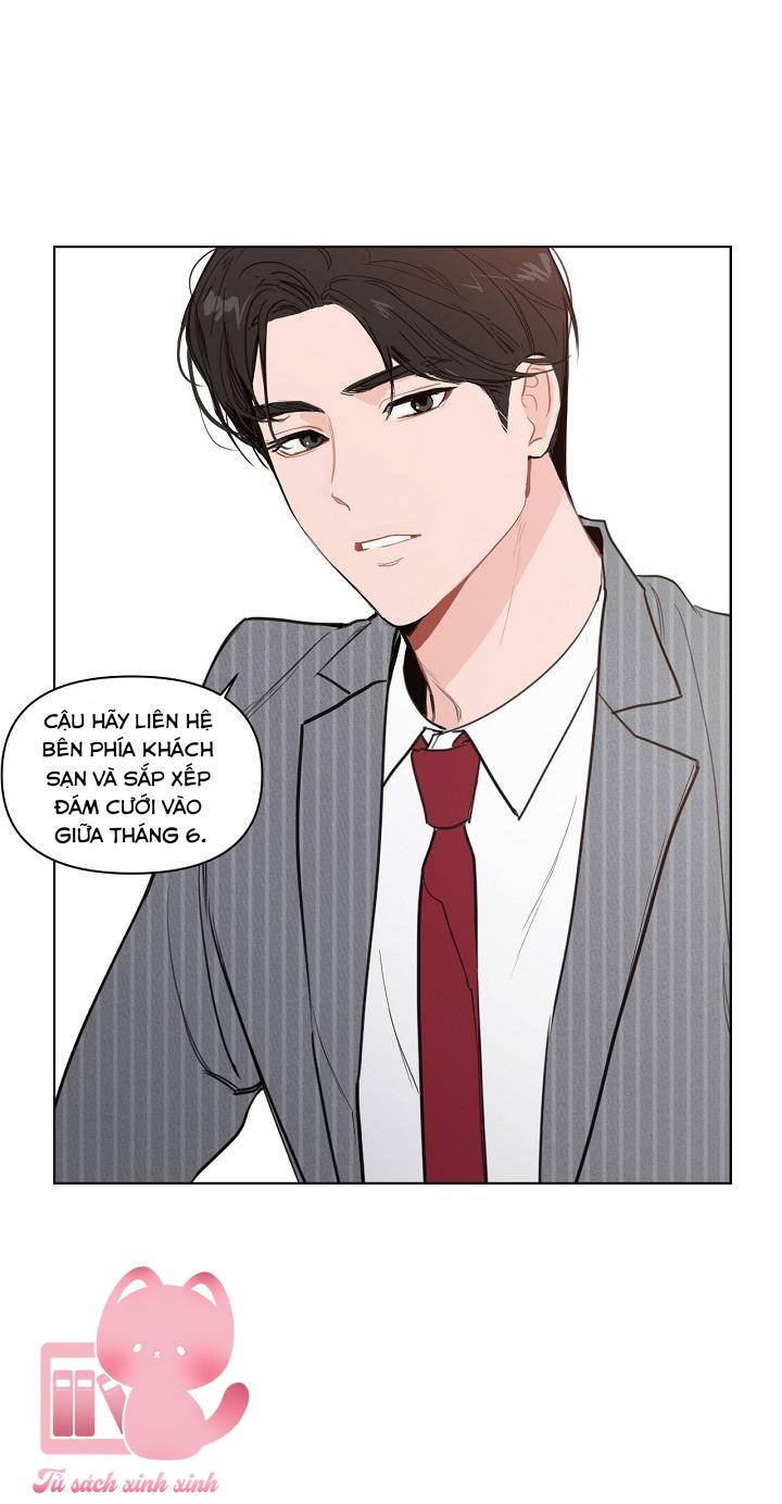 Baby Đến Rồi - Chap 5